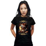 ShirtPunch Rogue's Call, view 6