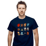 ShirtPunch Roleplay Cats, view 2