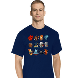 ShirtPunch Roleplay Cats, view 4