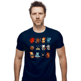 ShirtPunch Roleplay Cats, view 5