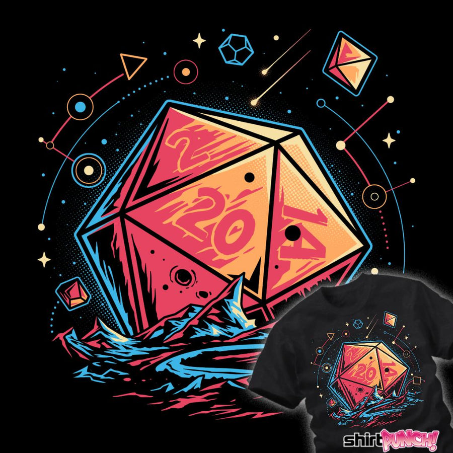 ShirtPunch Roleplaying Universe