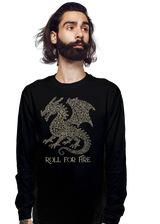 ShirtPunch Roll For Fire, view 4