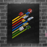 ShirtPunch Roll Out Long Sleeve, view 4