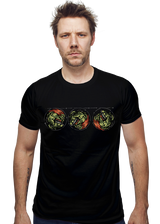ShirtPunch Rolling Beast, view 2