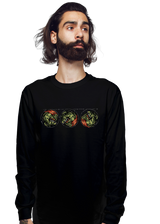 ShirtPunch Rolling Beast, view 4