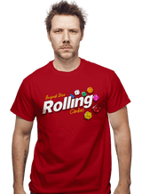ShirtPunch Rolling Candies, view 2