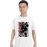 ShirtPunch Ronin Boba, view 3