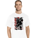 ShirtPunch Ronin Boba, view 4