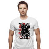 ShirtPunch Ronin Boba, view 5