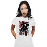 ShirtPunch Ronin Boba, view 6