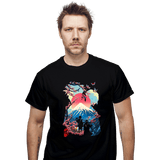 ShirtPunch Ronin Rhythms, view 2