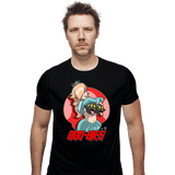 ShirtPunch Rosalina Boos, view 5