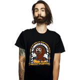 ShirtPunch Rowlf Melodies, view 2