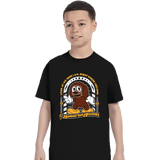 ShirtPunch Rowlf Melodies, view 3