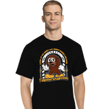 ShirtPunch Rowlf Melodies, view 4