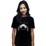 ShirtPunch Rowlf, view 2