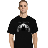 ShirtPunch Rowlf, view 4