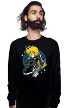 ShirtPunch Roxas, view 4