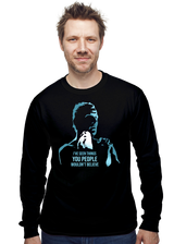 ShirtPunch Roy Batty, view 5