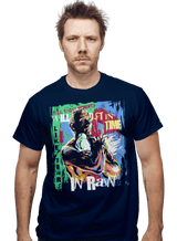 ShirtPunch Roy Painting, view 2
