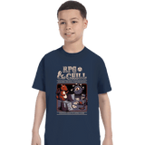 ShirtPunch RPG And Chill, view 3