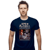ShirtPunch RPG And Chill, view 5