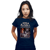 ShirtPunch RPG And Chill, view 6