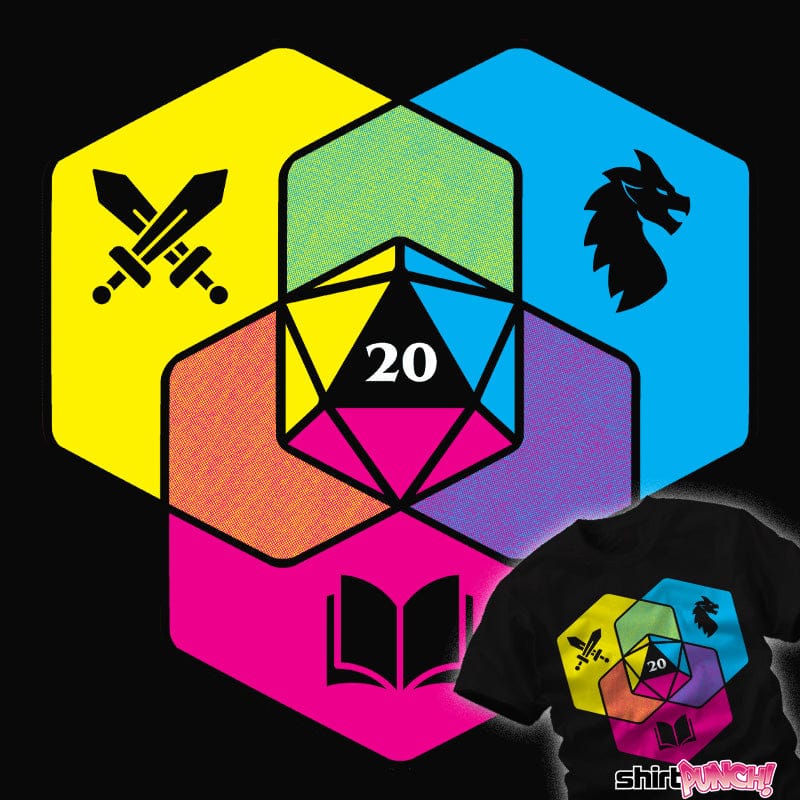 ShirtPunch RPG CMYK