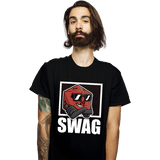 ShirtPunch RPG Swag, view 2