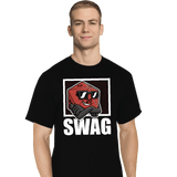 ShirtPunch RPG Swag, view 4