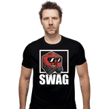 ShirtPunch RPG Swag, view 5