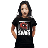 ShirtPunch RPG Swag, view 6