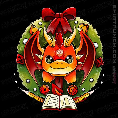 ShirtPunch RPG Wreath