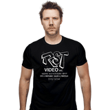 ShirtPunch RST Video INC., view 5