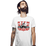 ShirtPunch RTFM, view 5