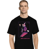 ShirtPunch Rude Awakening, view 4