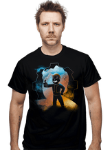 ShirtPunch Rule Of Thumb, view 2