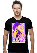 ShirtPunch Rumi Musha-E, view 2