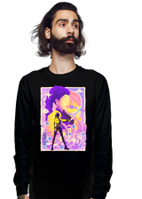 ShirtPunch Rumi Musha-E, view 4