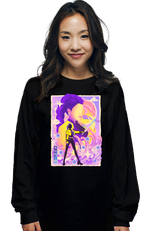 ShirtPunch Rumi Musha-E, view 6