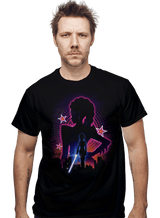 ShirtPunch Rumi, view 2