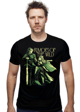 ShirtPunch Rumors Of The Wild, view 2