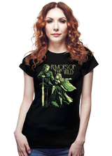 ShirtPunch Rumors Of The Wild, view 3