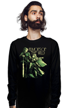 ShirtPunch Rumors Of The Wild, view 4