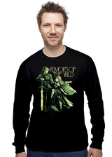 ShirtPunch Rumors Of The Wild, view 5
