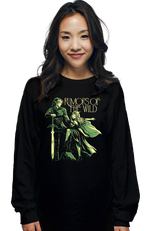 ShirtPunch Rumors Of The Wild, view 6