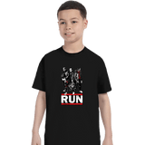 ShirtPunch RUN!, view 3