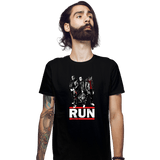 ShirtPunch RUN!, view 5