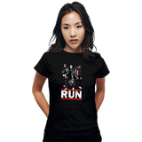 ShirtPunch RUN!, view 6