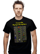 ShirtPunch Run Escape, view 2